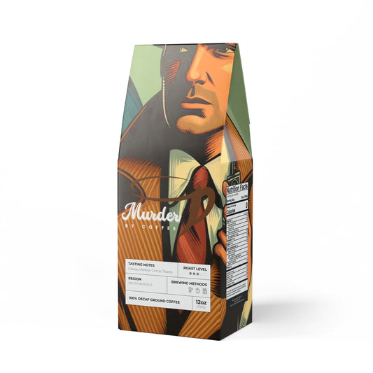 Touch of Malice (Medium Roast)